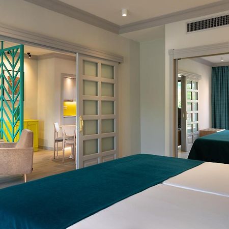 Playa De Las Americas Apartments المظهر الخارجي الصورة