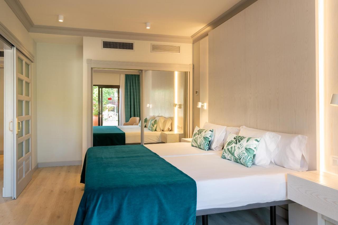 Playa De Las Americas Apartments المظهر الخارجي الصورة