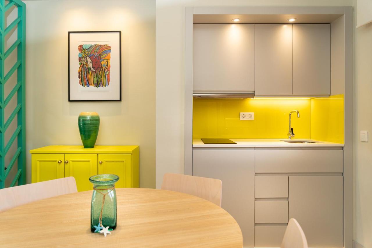 Playa De Las Americas Apartments المظهر الخارجي الصورة