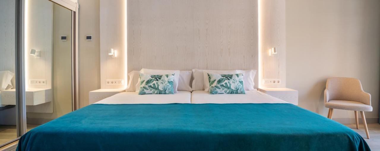 Playa De Las Americas Apartments المظهر الخارجي الصورة