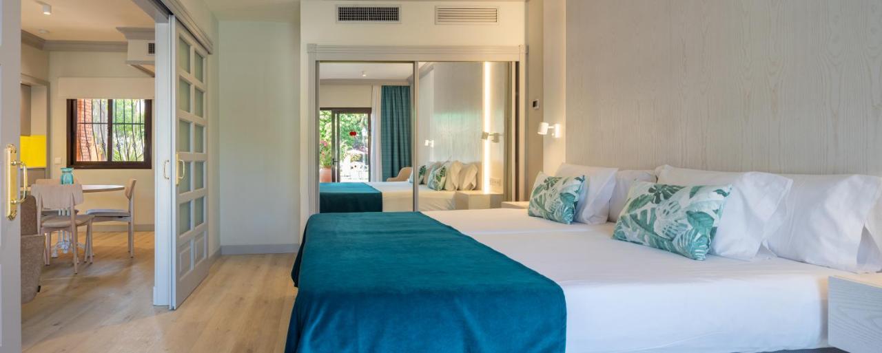 Playa De Las Americas Apartments المظهر الخارجي الصورة