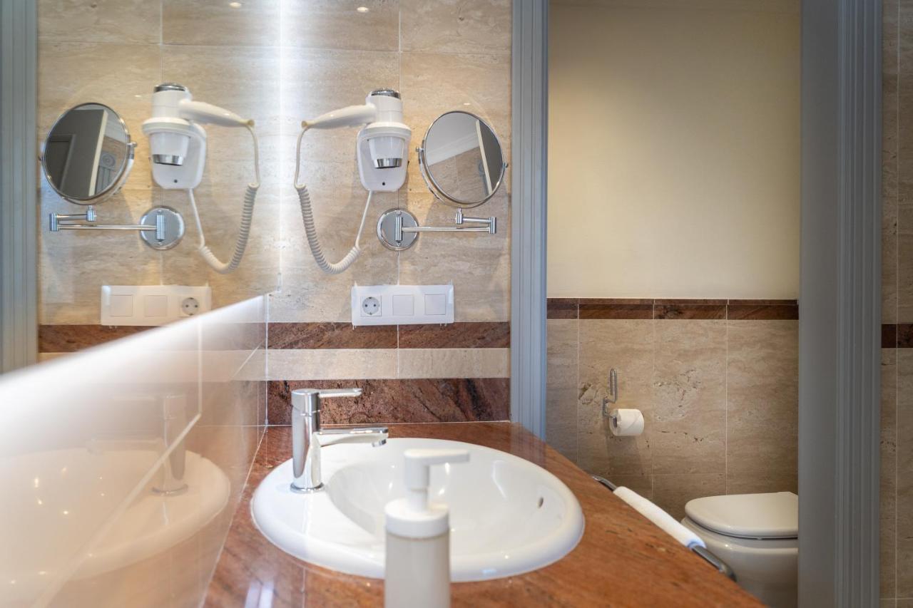 Playa De Las Americas Apartments المظهر الخارجي الصورة