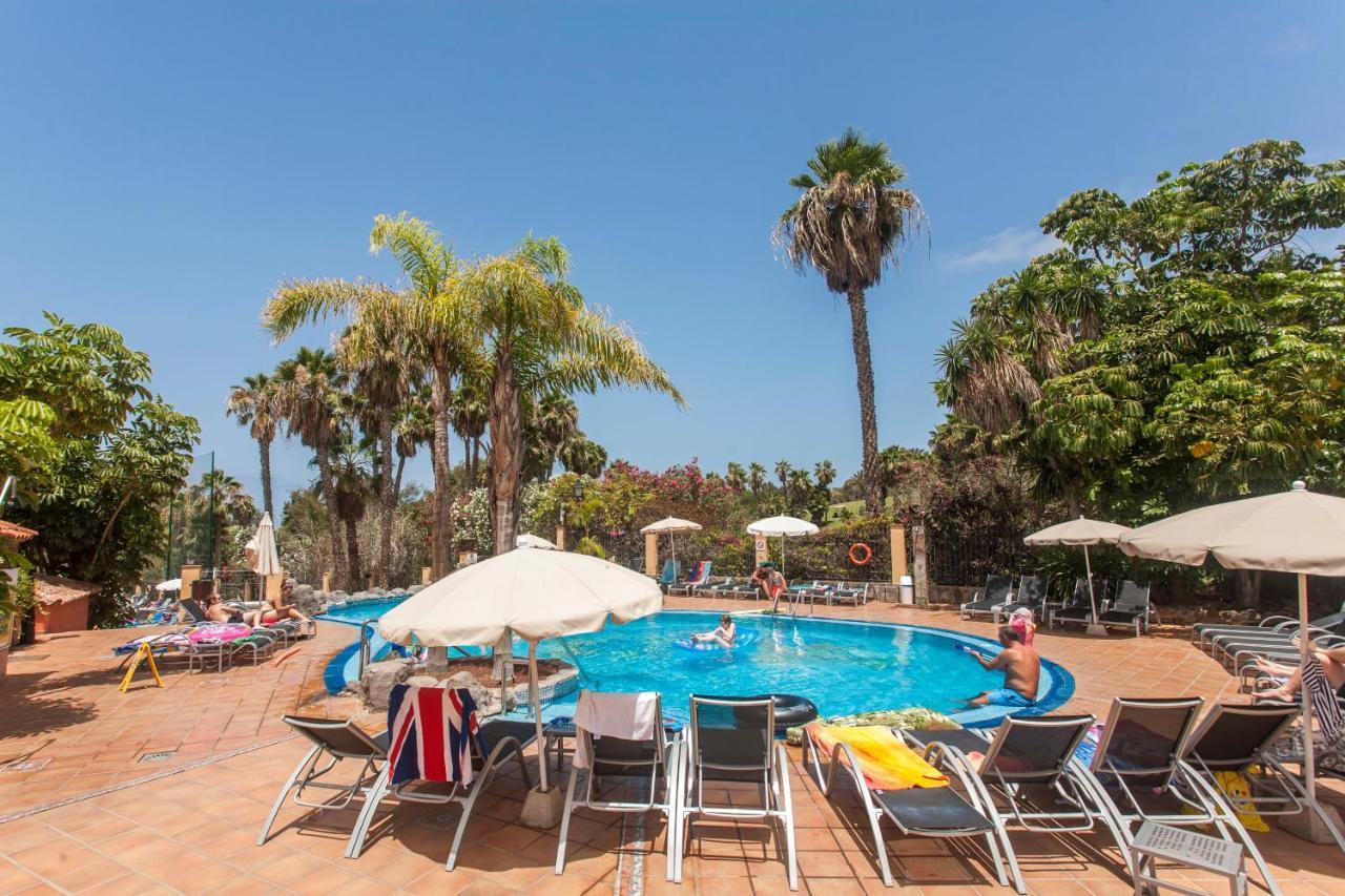 Playa De Las Americas Apartments المظهر الخارجي الصورة