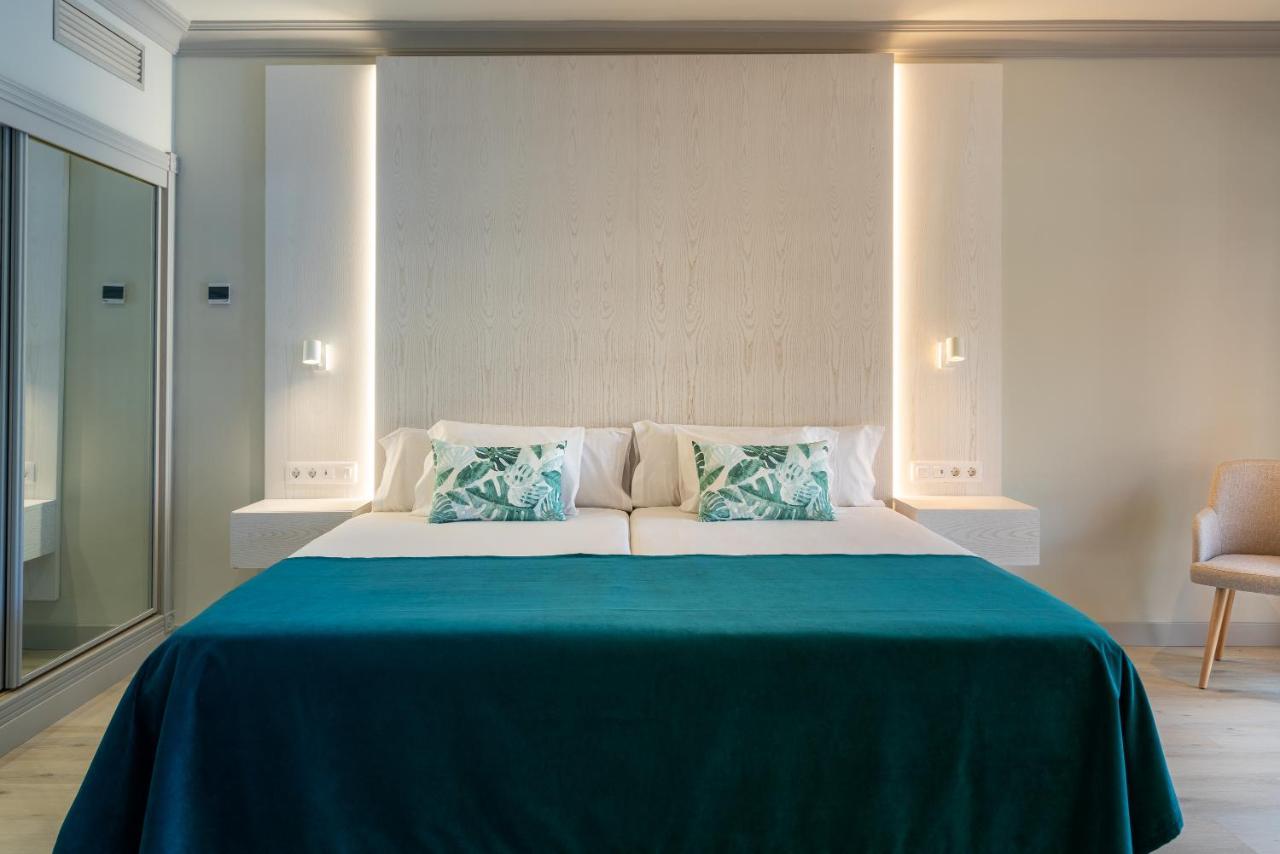 Playa De Las Americas Apartments المظهر الخارجي الصورة