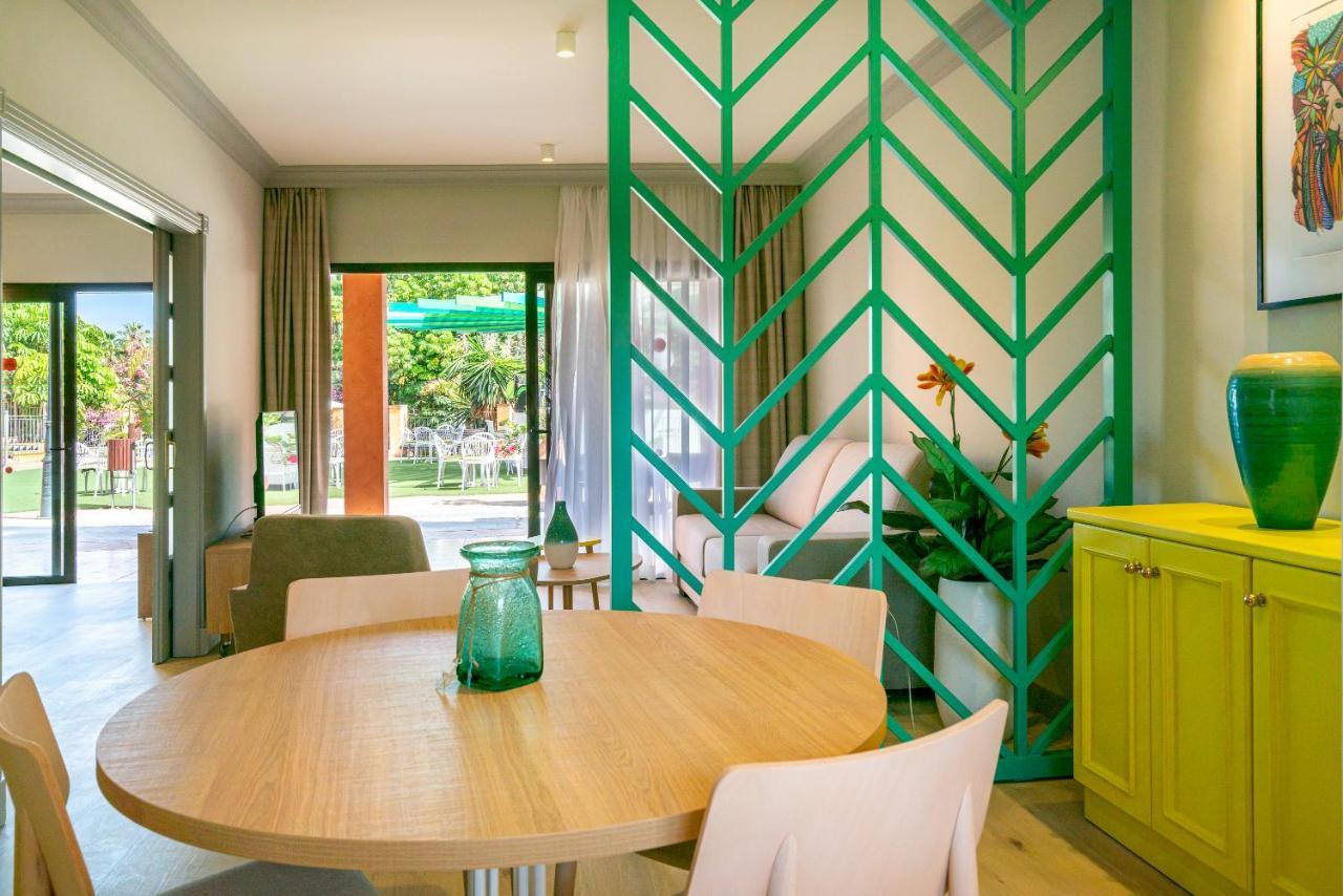 Playa De Las Americas Apartments المظهر الخارجي الصورة