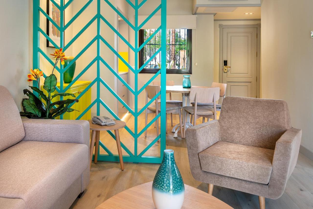 Playa De Las Americas Apartments المظهر الخارجي الصورة