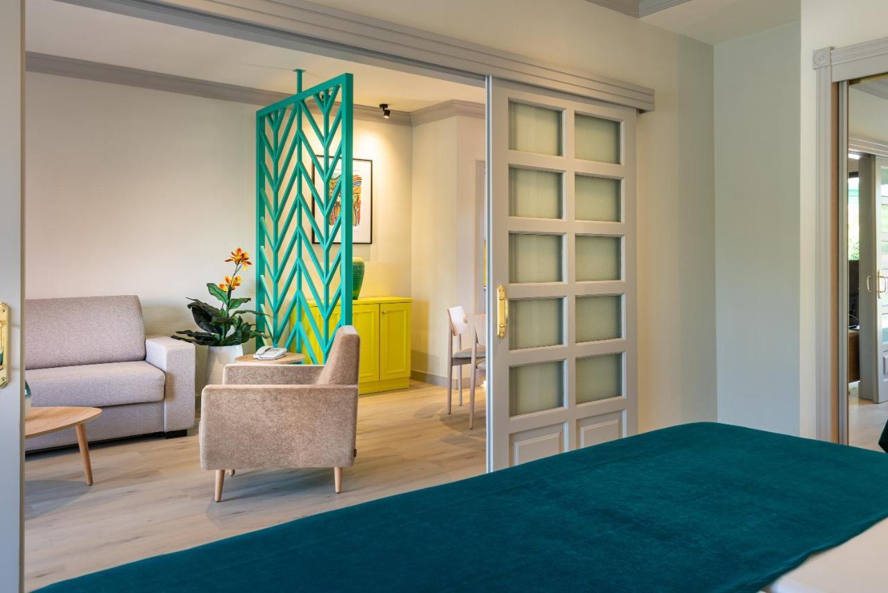 Playa De Las Americas Apartments المظهر الخارجي الصورة
