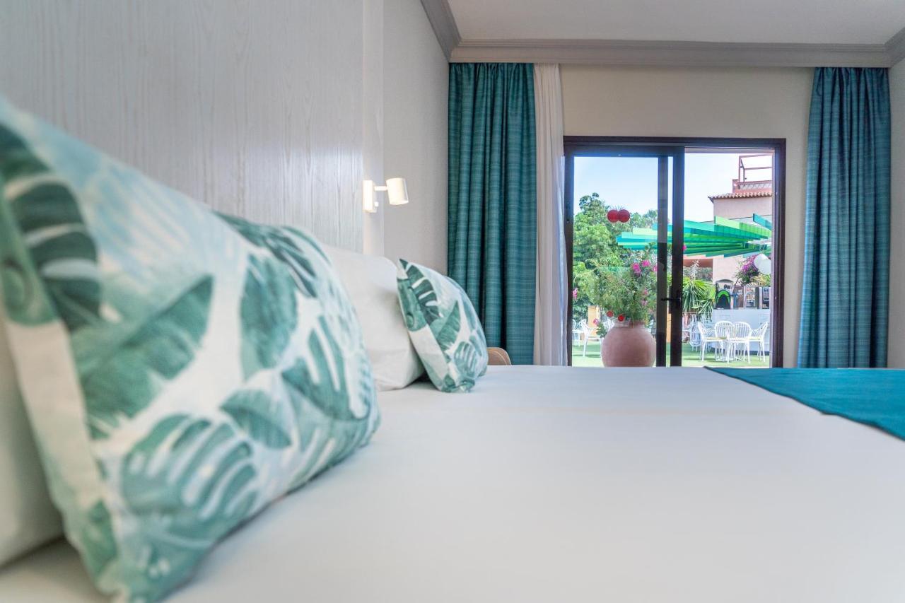 Playa De Las Americas Apartments المظهر الخارجي الصورة