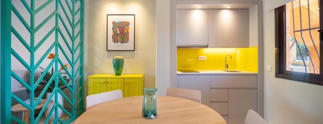 Playa De Las Americas Apartments المظهر الخارجي الصورة