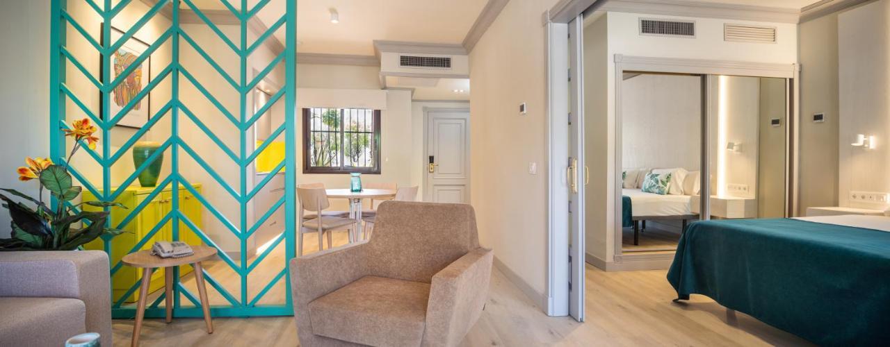 Playa De Las Americas Apartments المظهر الخارجي الصورة