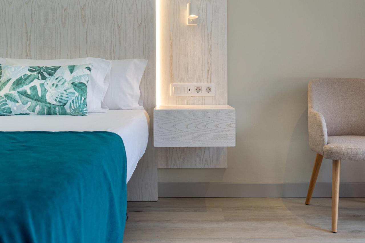 Playa De Las Americas Apartments المظهر الخارجي الصورة