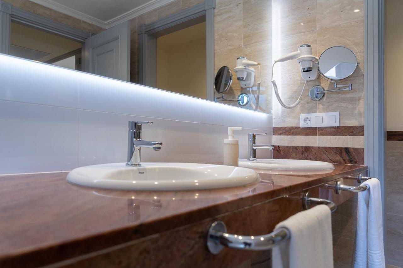 Playa De Las Americas Apartments المظهر الخارجي الصورة