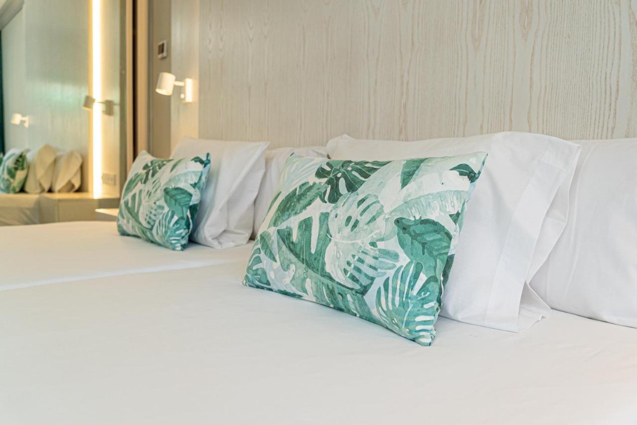 Playa De Las Americas Apartments المظهر الخارجي الصورة