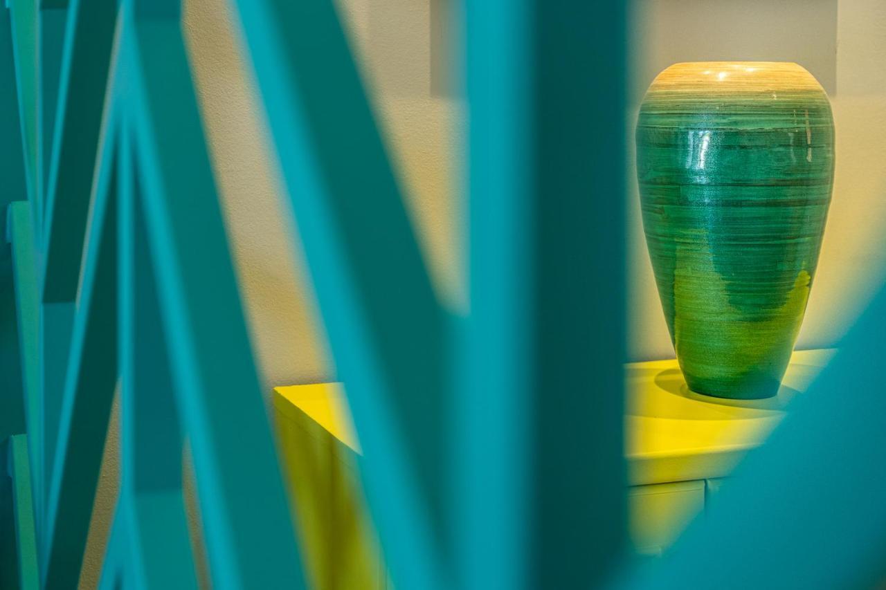 Playa De Las Americas Apartments المظهر الخارجي الصورة
