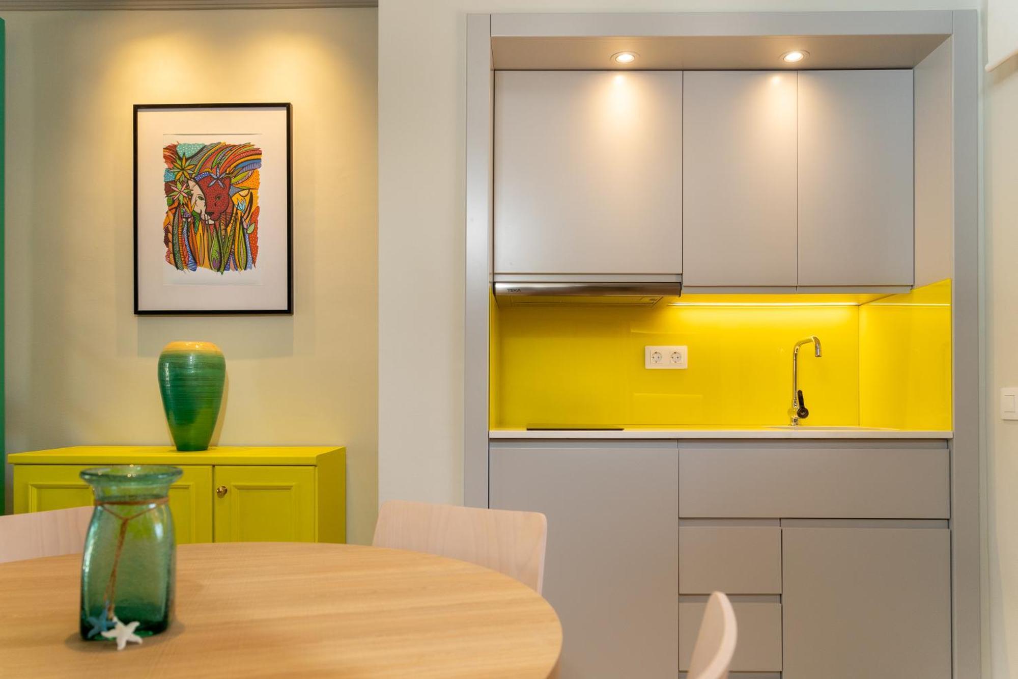 Playa De Las Americas Apartments المظهر الخارجي الصورة