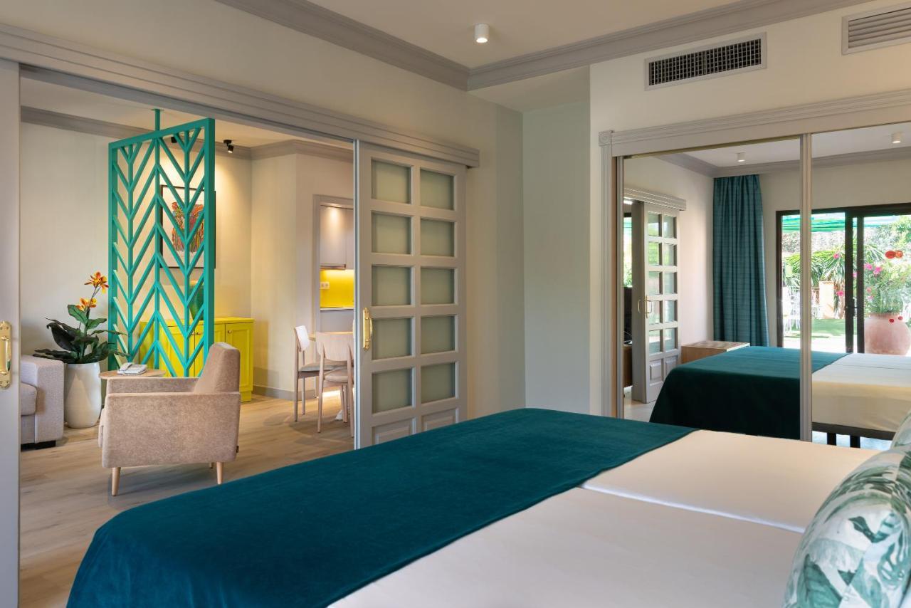 Playa De Las Americas Apartments المظهر الخارجي الصورة