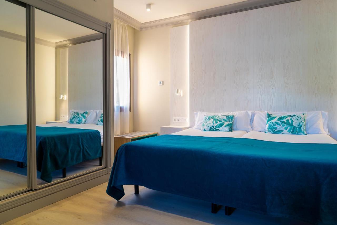 Playa De Las Americas Apartments المظهر الخارجي الصورة